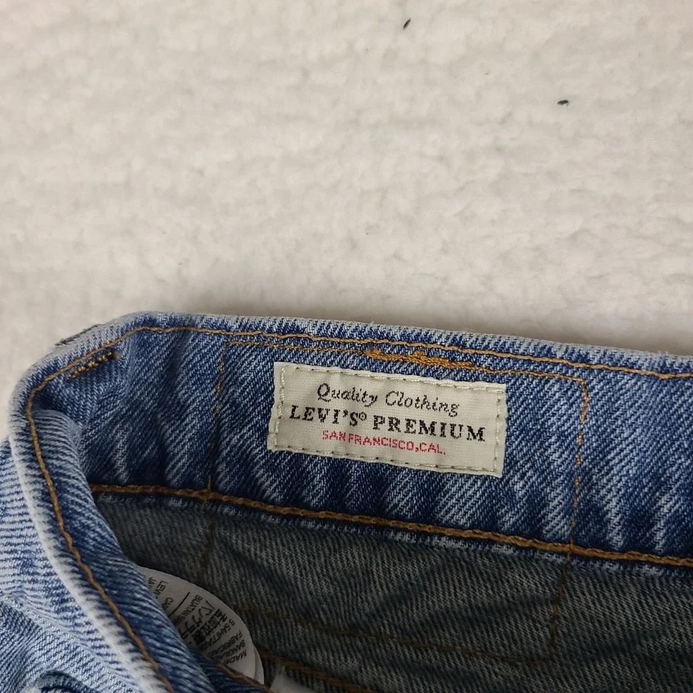Levis levi premium